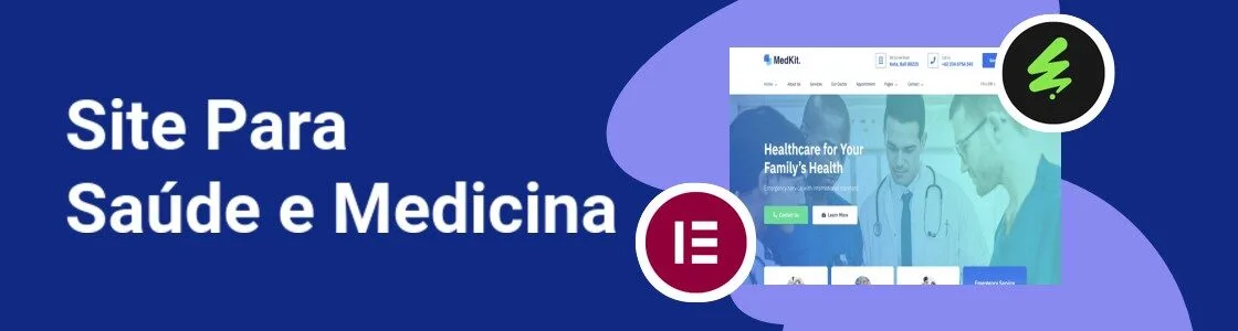 Wordpress completo saude e medicina S5BG9M9