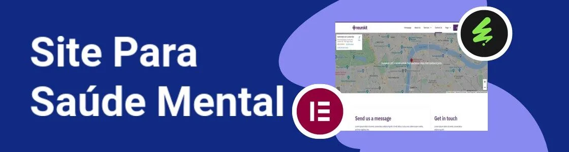 Wordpress completo saude mental YC8PBXF