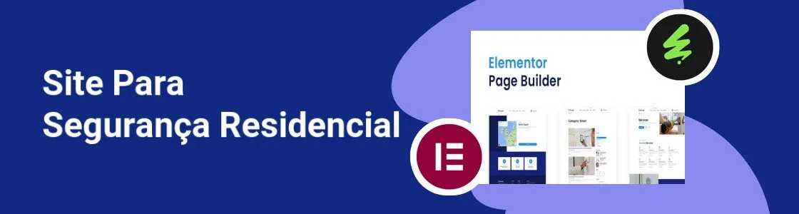 Wordpress completo seguranca residencial C97JC6M 1