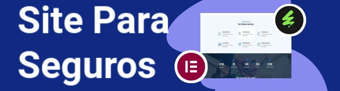 Wordpress completo seguros C634CYK