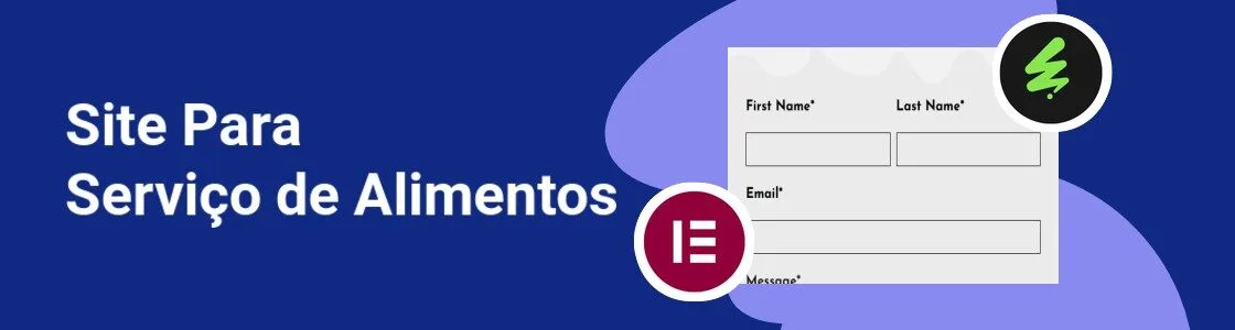Wordpress completo servico de alimentos 5RLVU4W