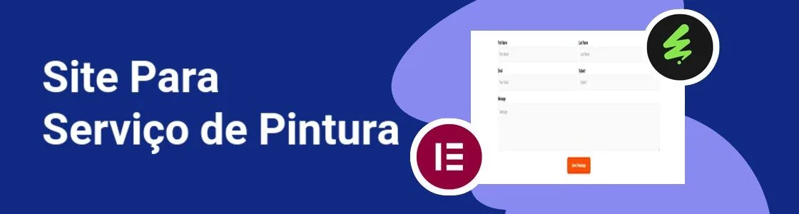 Wordpress completo servico de pintura Z3AUU6Q
