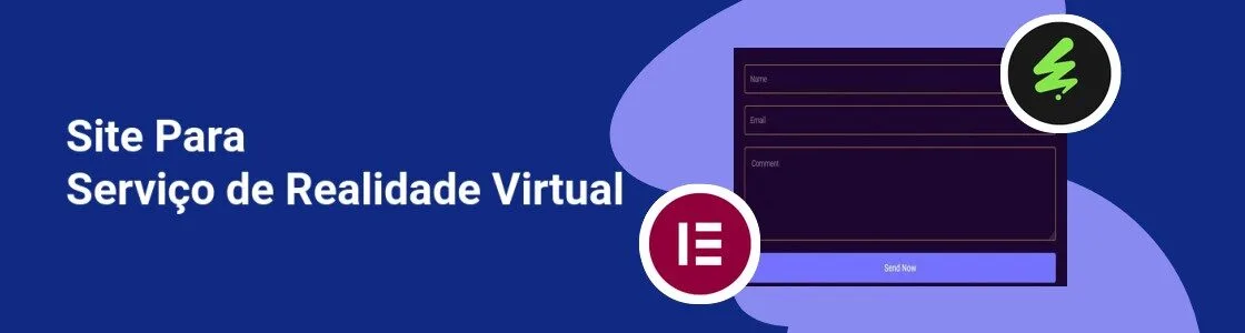 Wordpress completo servico de realidade virtual VWFU6KC