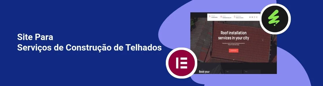 Wordpress completo servicos de construcao de telhados 4KAS9YV