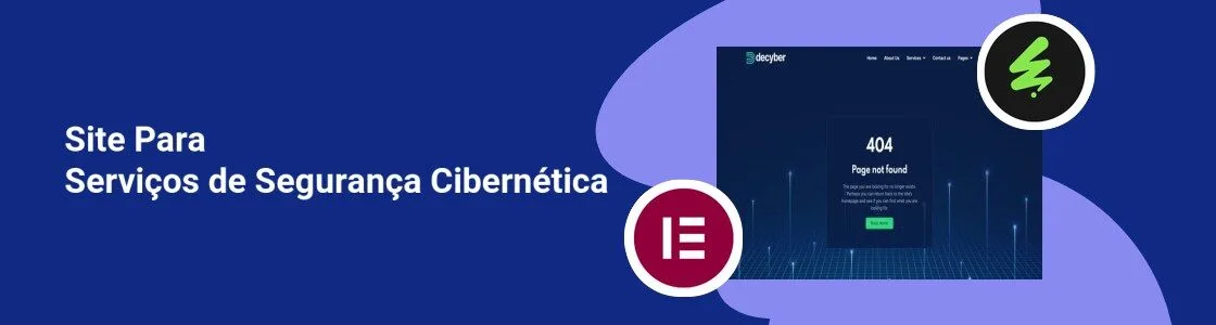 Wordpress completo servicos de seguranca cibernetica 495QJC8