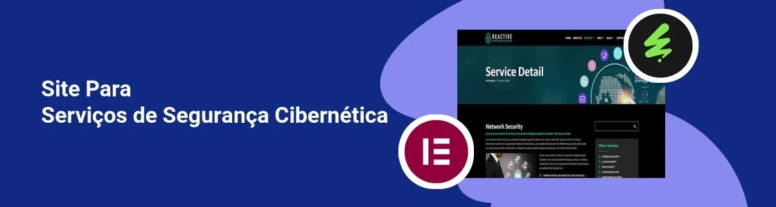 Wordpress completo servicos de seguranca cibernetica SCEEAVQ