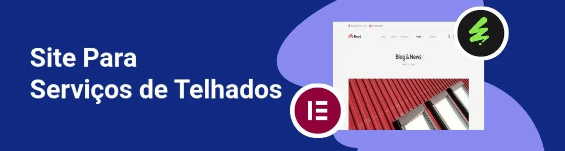 Wordpress completo servicos de telhados 5TUG78V