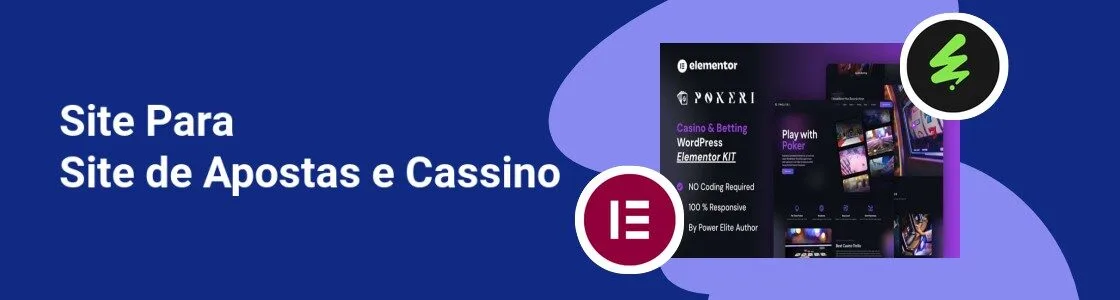 Wordpress completo site de apostas e cassino DMDU2VY