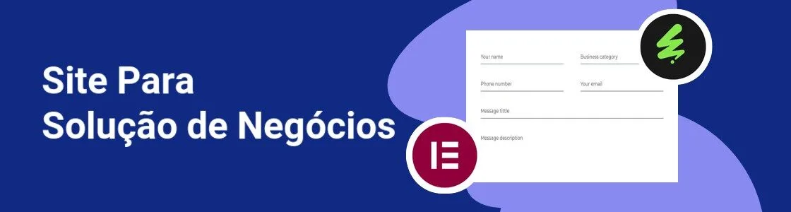 Wordpress completo solucao de negocios ZN62EST