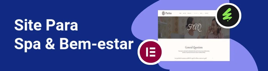 Wordpress completo spa bem estar UMCKZLB