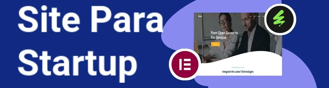Wordpress completo startup TB43VDS