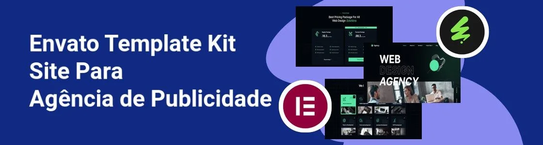 Wordpress completo template kit site para agencia de publicidade 7BA4MH9