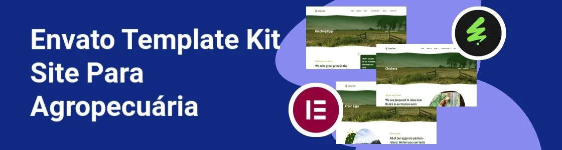 Wordpress completo template kit site para agropecuaria 9YYBS6V