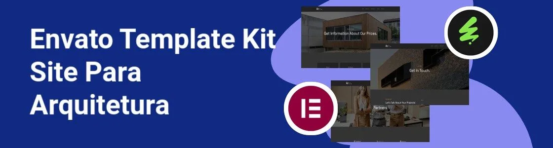 Wordpress completo template kit site para arquitetura NCJ2XXZ