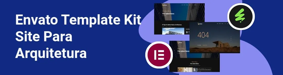Wordpress completo template kit site para arquitetura NUK2CGA