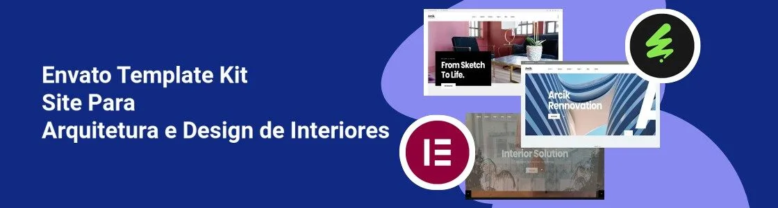 Wordpress completo template kit site para arquitetura e design de interiores KQ9Z4A9