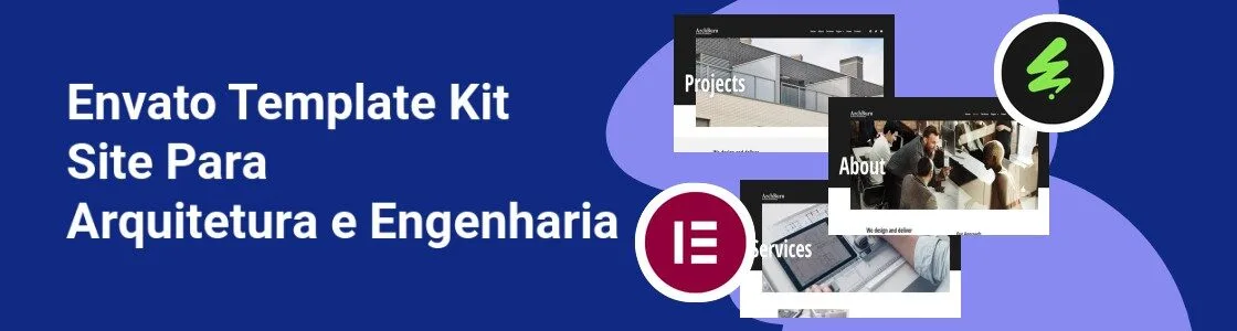 Wordpress completo template kit site para arquitetura e engenharia LB62S65