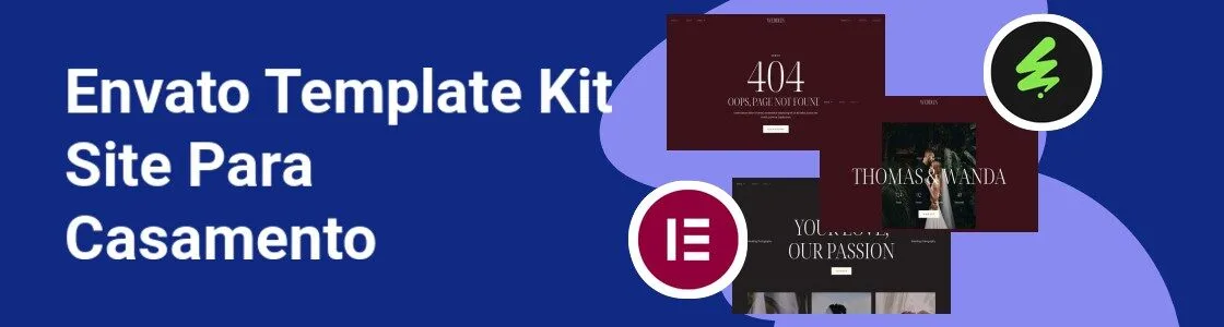 Wordpress completo template kit site para casamento JXWP4CR