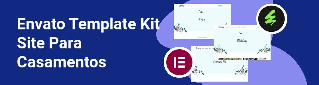 Wordpress completo template kit site para casamentos 5TZC2LL