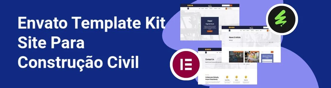 Wordpress completo template kit site para construcao civil 6CZ7Q2L