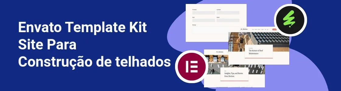 Wordpress completo template kit site para construcao de telhados 7ADJFE9