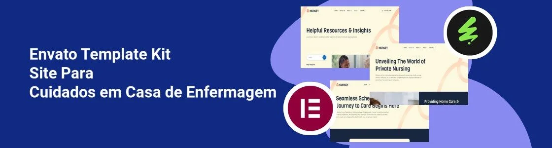 Wordpress completo template kit site para cuidados em casa de enfermagem 8BZ7LQ4