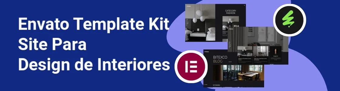 Wordpress completo template kit site para design de interiores 5RNTXWX