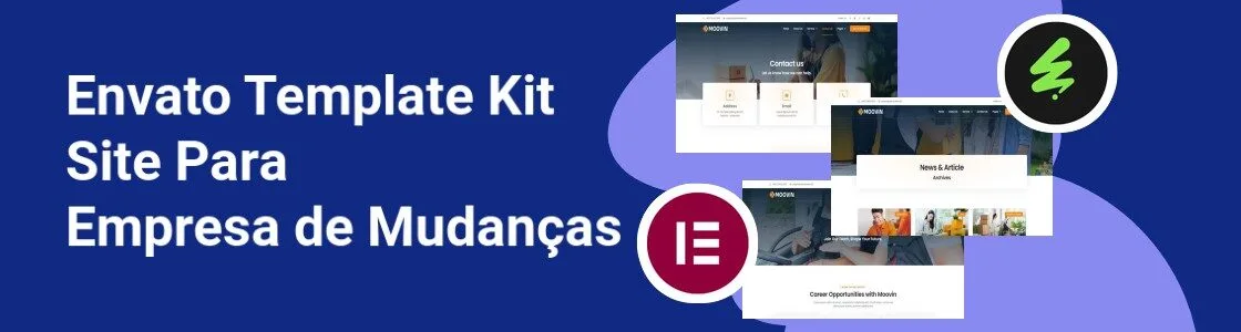 Wordpress completo template kit site para empresa de mudancas 6TUEZ5Y