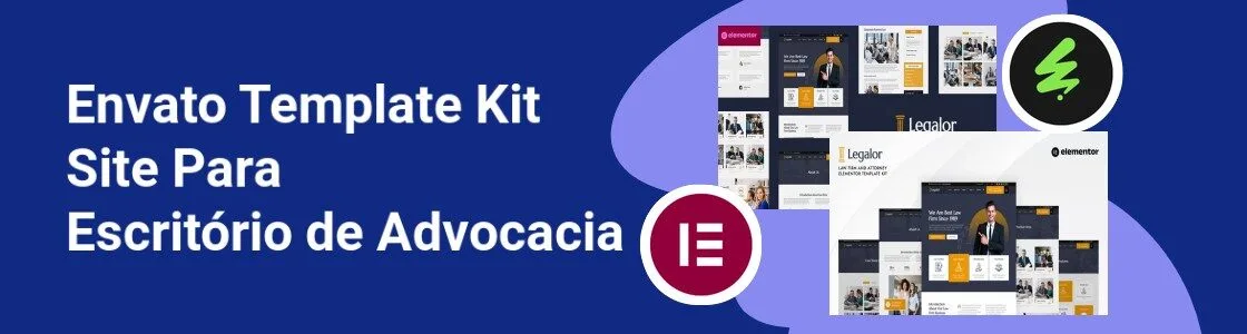 Wordpress completo template kit site para escritorio de advocacia AE9CDUK