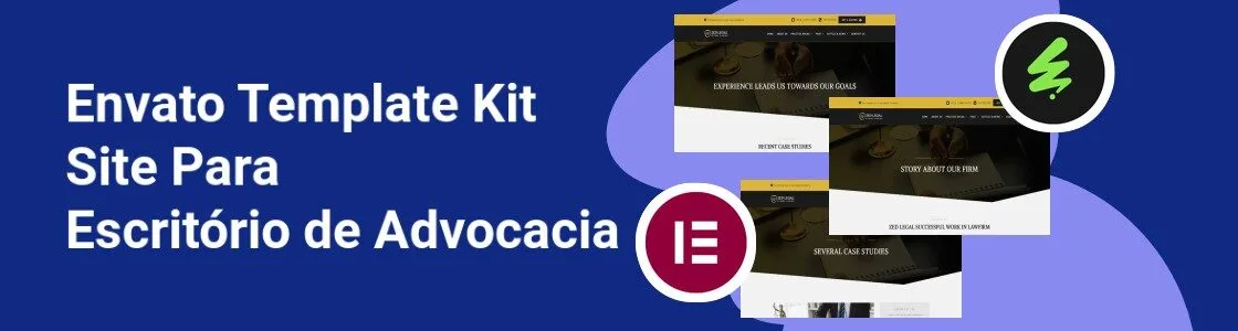 Wordpress completo template kit site para escritorio de advocacia YQQHGKP