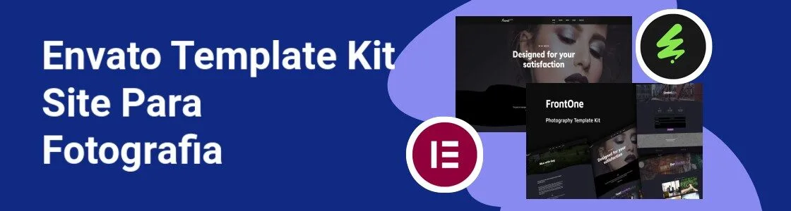 Wordpress completo template kit site para fotografia PWL4ZU9
