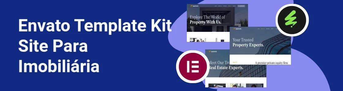 Wordpress completo template kit site para imobiliaria EHZFM85