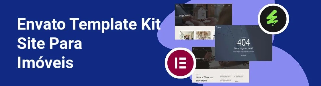 Wordpress completo template kit site para imoveis 5BWHHCD