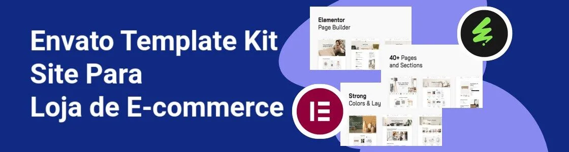 Wordpress completo template kit site para loja de e commerce UR2RK5Q