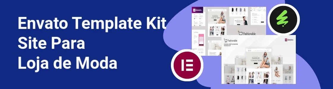 Wordpress completo template kit site para loja de moda 34UAW75
