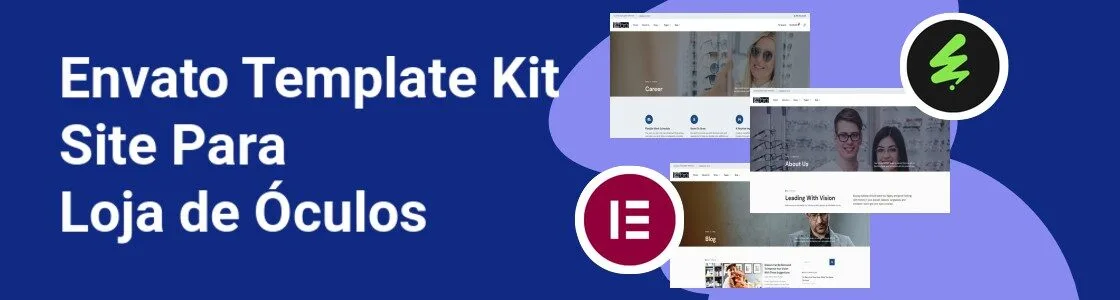 Wordpress completo template kit site para loja de oculos F68JKGY