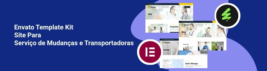 Wordpress completo template kit site para servico de mudancas e transportadoras 8HNWG5V