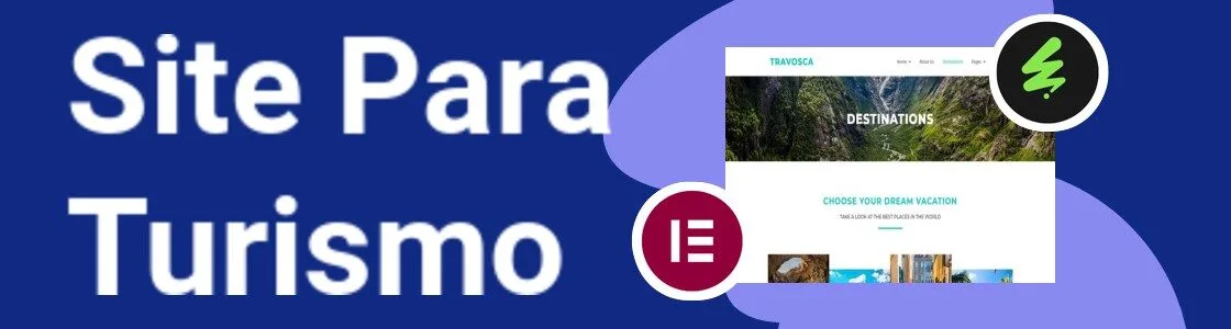 Wordpress completo turismo BDUMLYK