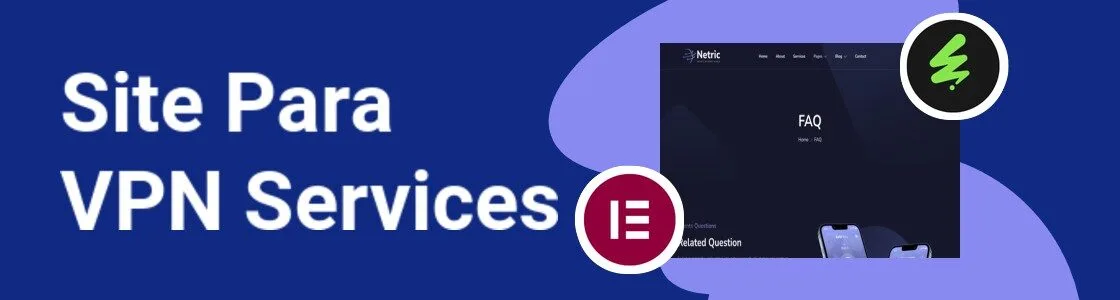 Wordpress completo vpn services HVDRY4G