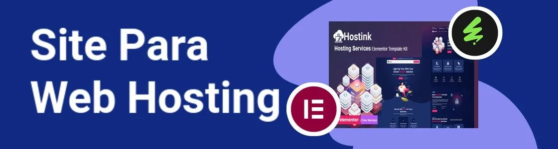 Wordpress completo web hosting P86WTTH